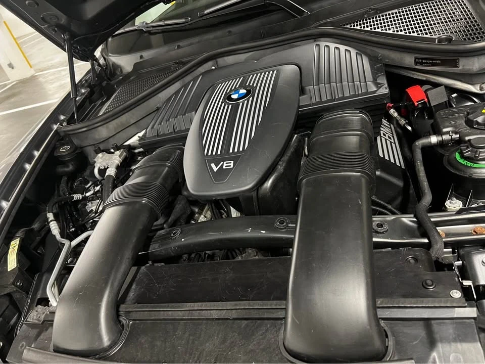 2009 BMW E70 X5 - Image 18 of 20