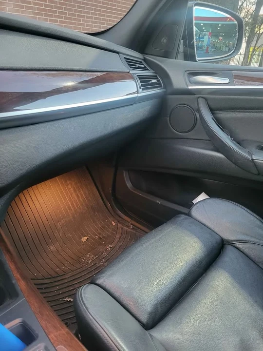 2009 BMW E70 X5 - Image 7 of 10