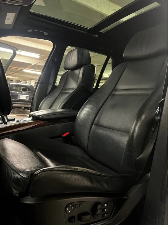 2009 BMW E70 X5 - Image 13 of 20