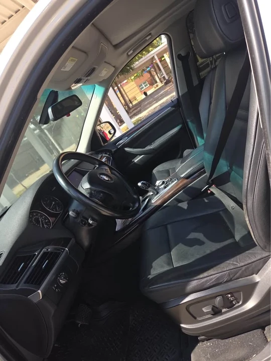 2009 BMW E70 X5 - Image 4 of 8