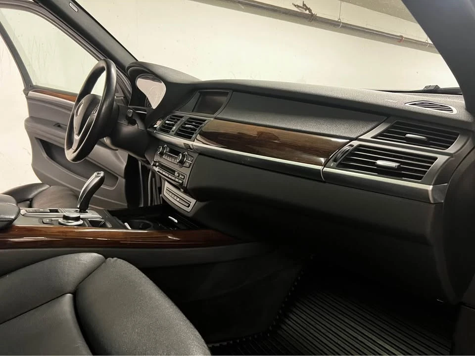 2009 BMW E70 X5 - Image 15 of 20