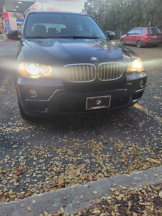 2009 BMW E70 X5 - Image 2 of 10