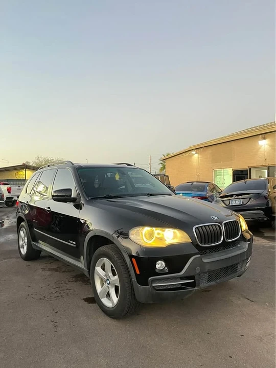 2009 BMW E70 X5 - Image 6 of 14