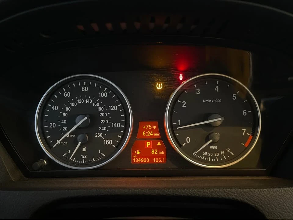 2009 BMW E70 X5 - Image 13 of 14