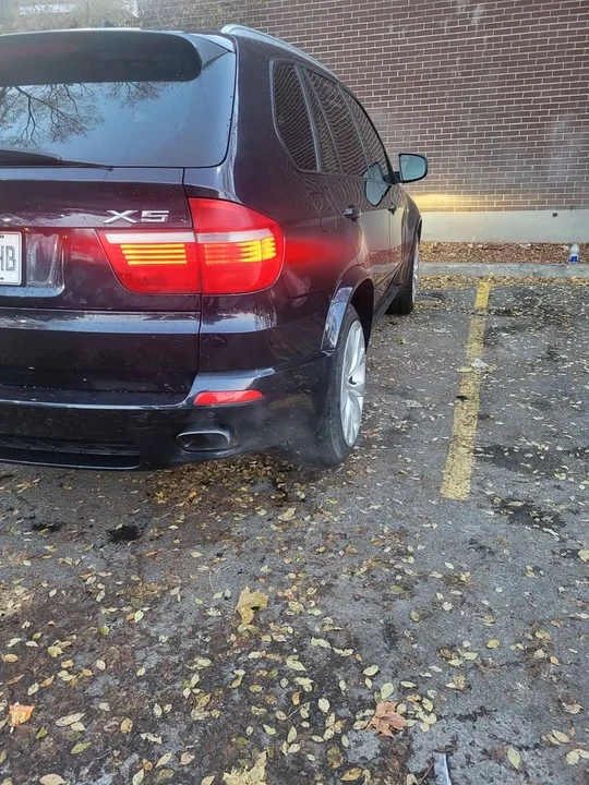 2009 BMW E70 X5 - Image 4 of 10