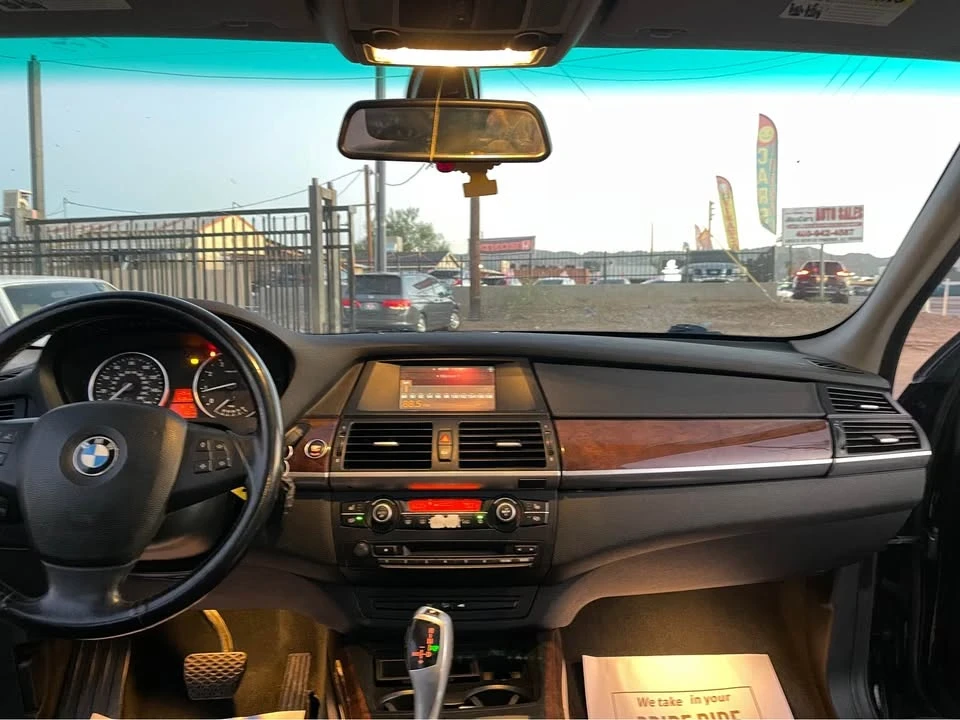 2009 BMW E70 X5 - Image 12 of 14