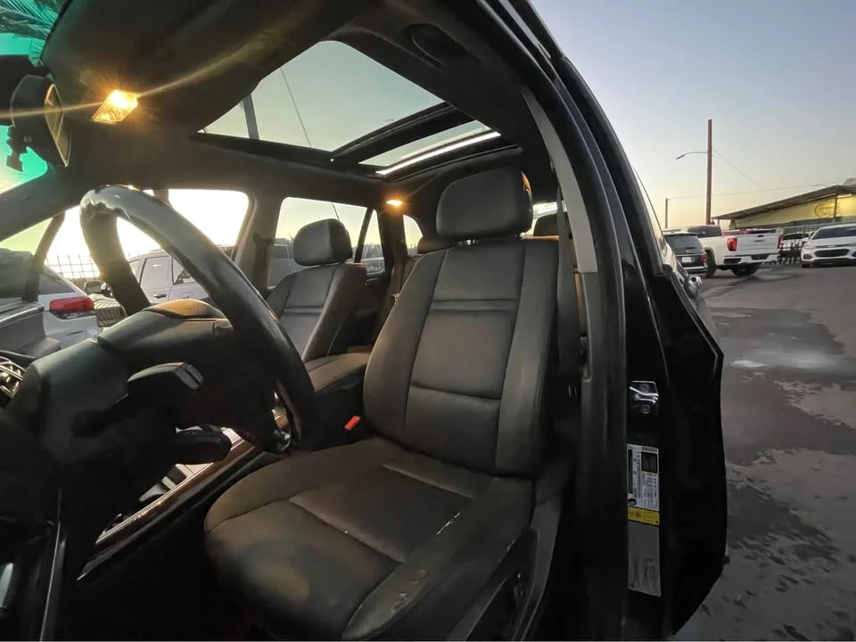 2009 BMW E70 X5 - Image 10 of 14