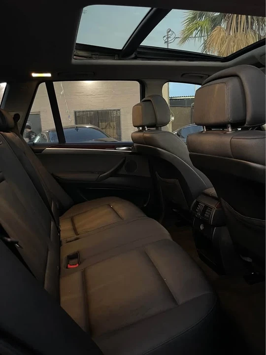 2009 BMW E70 X5 - Image 8 of 14