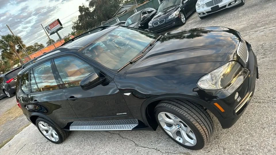 2009 BMW E70 X5 - Image 6 of 19