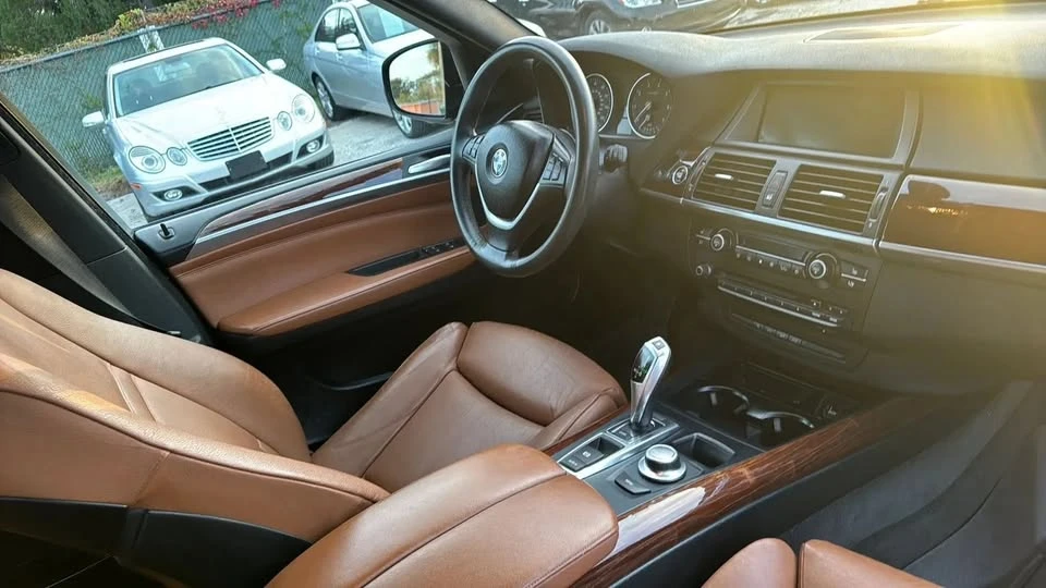 2009 BMW E70 X5 - Image 11 of 19