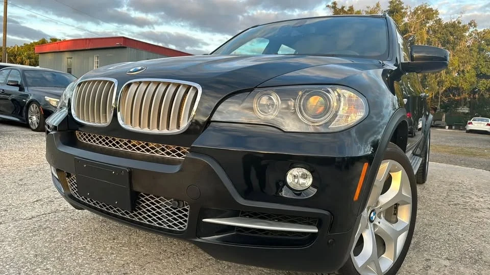 2009 BMW E70 X5 - Image 2 of 19