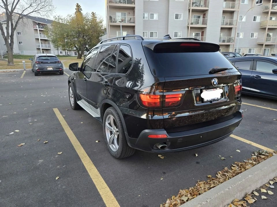 2009 BMW E70 X5 - Image 2 of 10