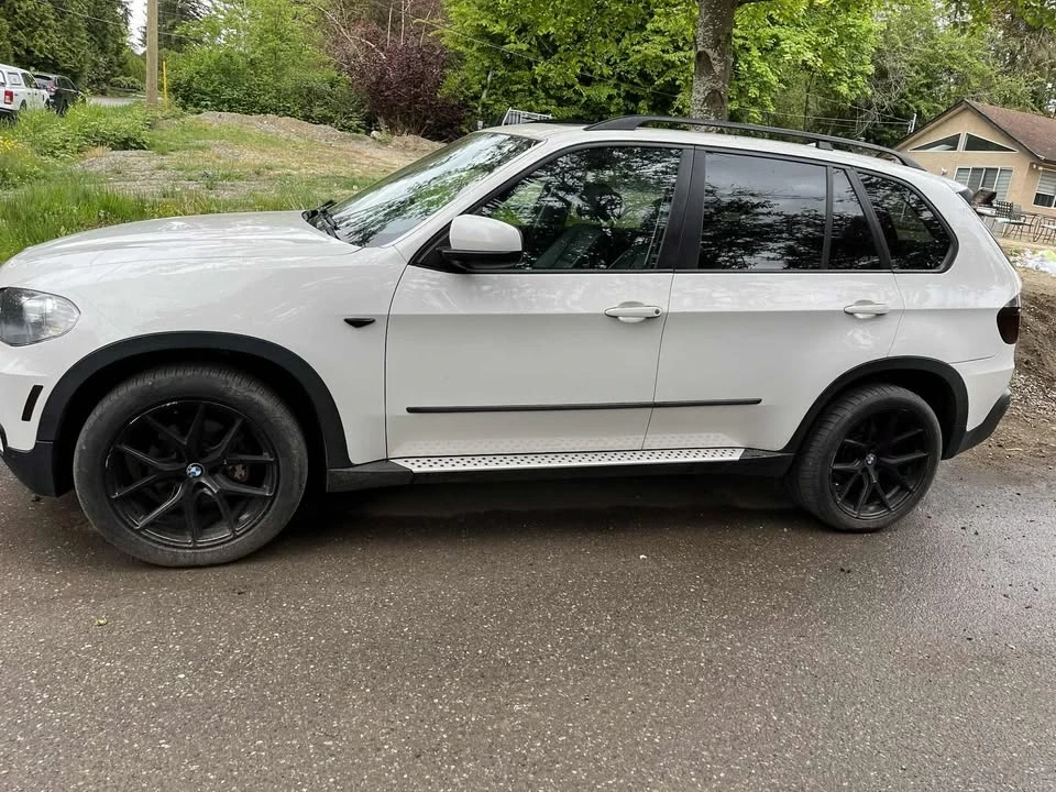 2009 BMW E70 X5 - Image 2 of 4