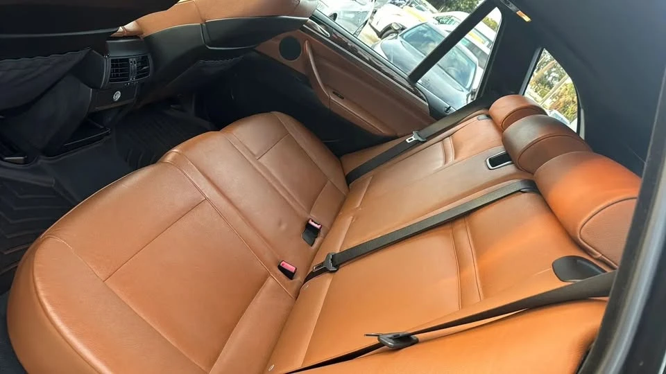 2009 BMW E70 X5 - Image 15 of 19