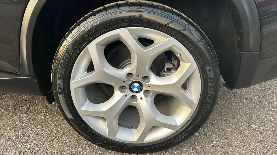2009 BMW E70 X5 - Image 18 of 19