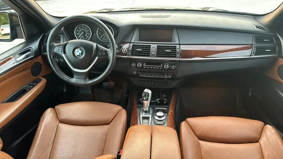 2009 BMW E70 X5 - Image 14 of 19