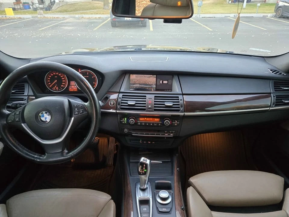 2009 BMW E70 X5 - Image 8 of 10