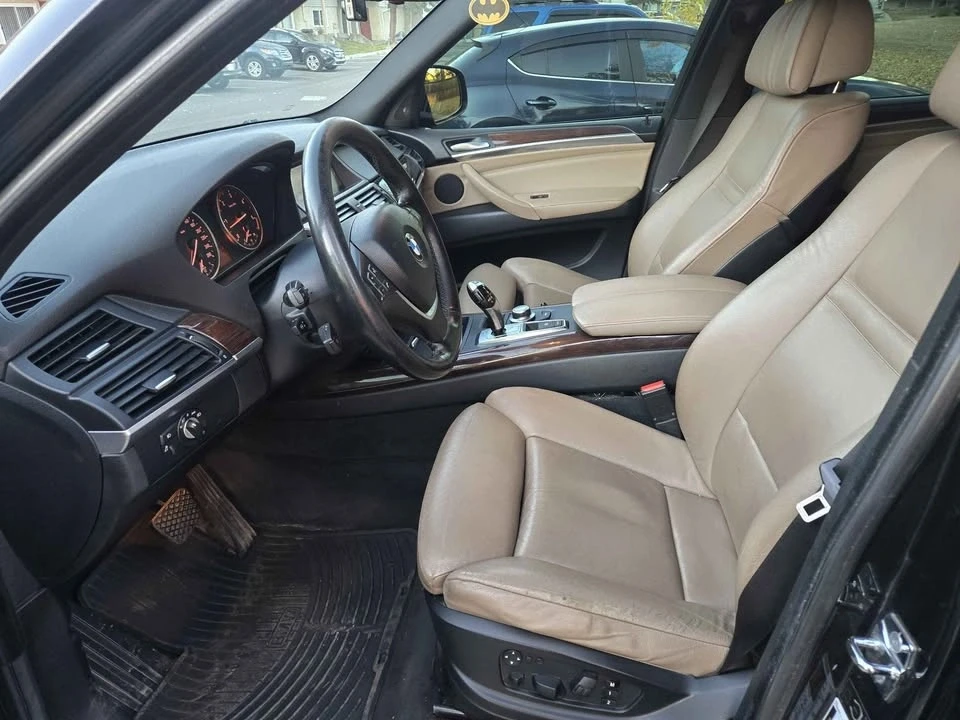 2009 BMW E70 X5 - Image 9 of 10
