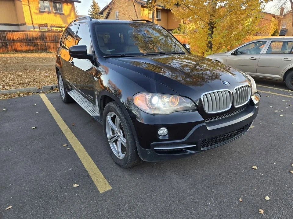 2009 BMW E70 X5 - Image 3 of 10