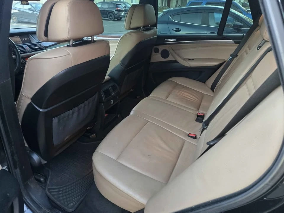 2009 BMW E70 X5 - Image 10 of 10