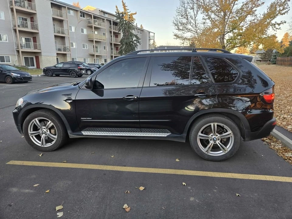 2009 BMW E70 X5 - Image 5 of 10