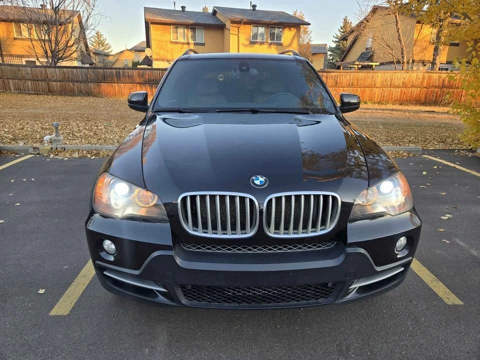 2009 BMW E70 X5 - Image 7 of 10