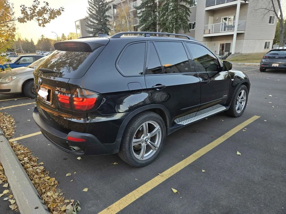 2009 BMW E70 X5 - Image 4 of 10