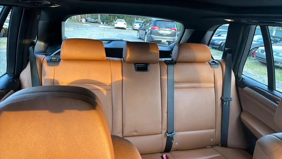 2009 BMW E70 X5 - Image 10 of 19