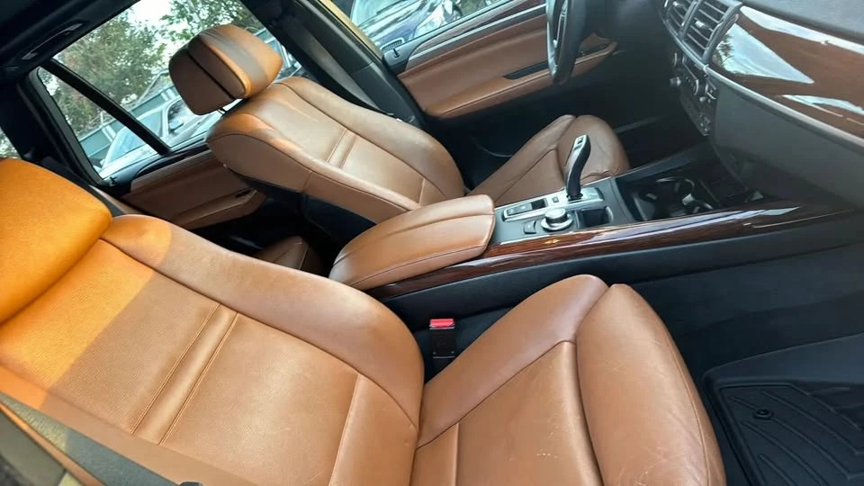 2009 BMW E70 X5 - Image 8 of 19