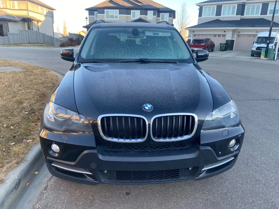 2009 BMW E70 X5 - Image 2 of 9