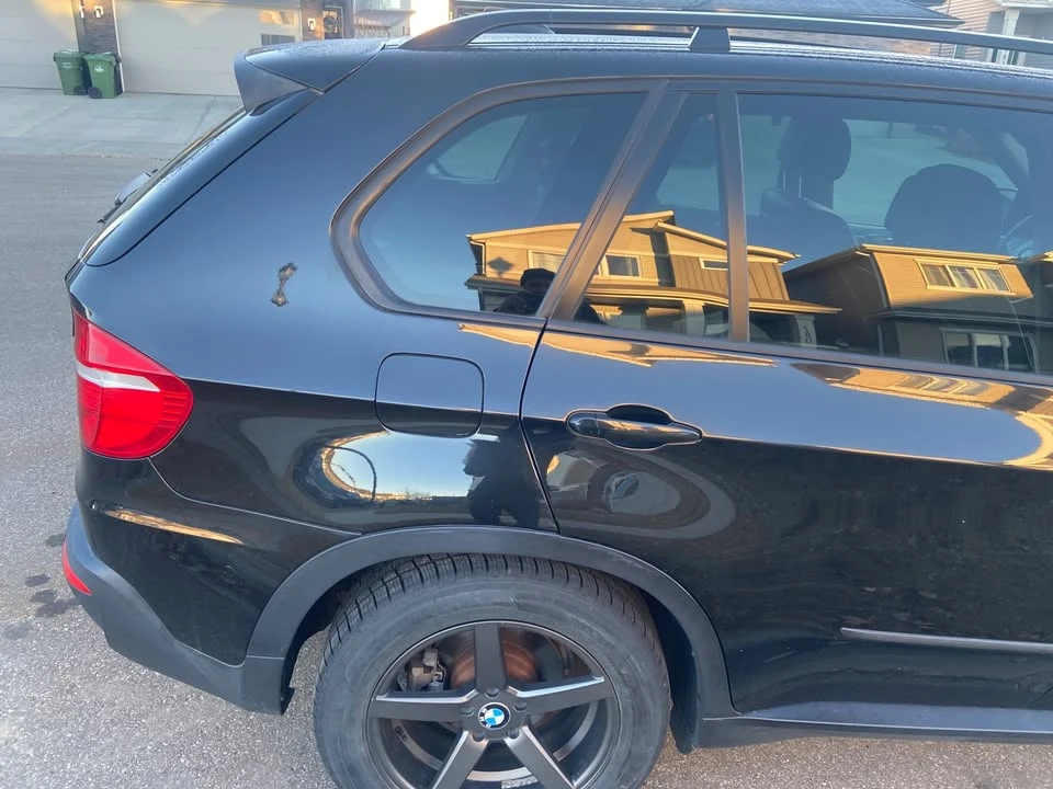 2009 BMW E70 X5 - Image 8 of 9