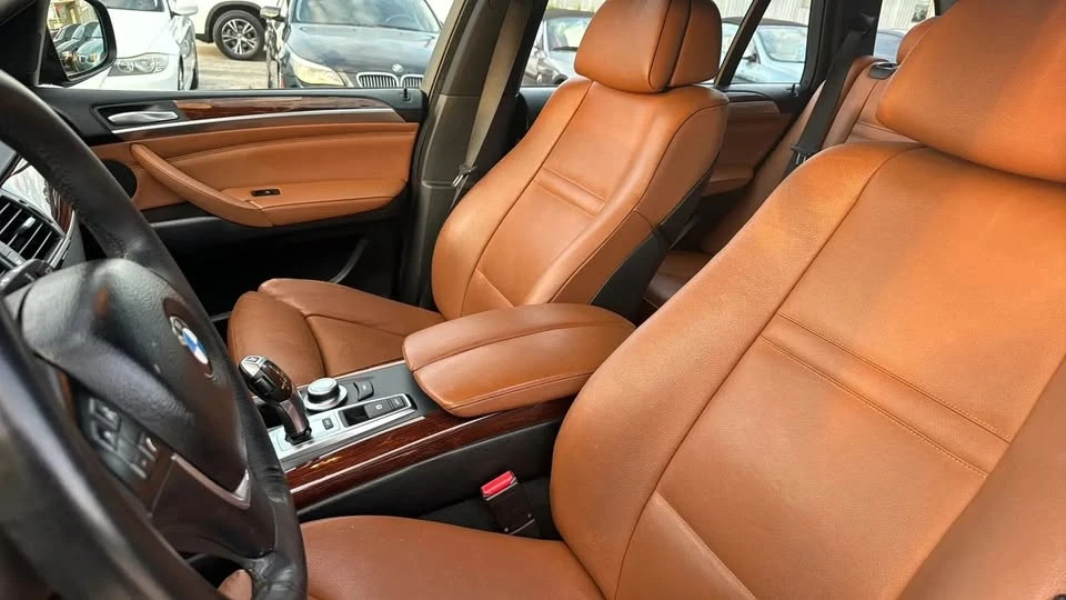 2009 BMW E70 X5 - Image 16 of 19