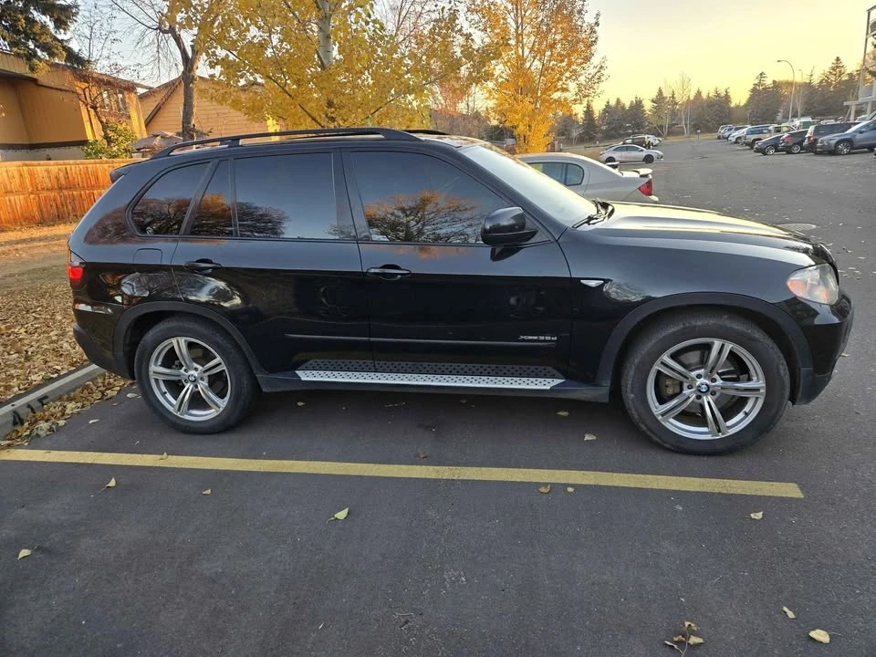 2009 BMW E70 X5 - Image 6 of 10