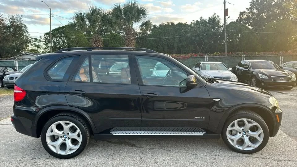2009 BMW E70 X5 - Image 7 of 19