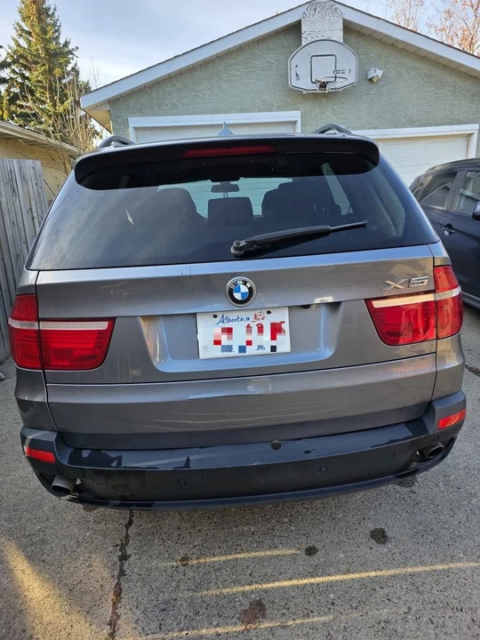 2009 BMW E70 X5 - Image 4 of 7
