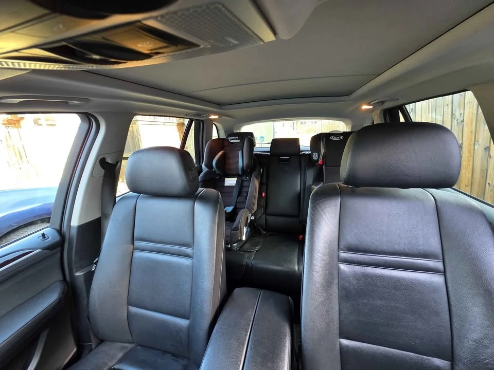 2009 BMW E70 X5 - Image 7 of 7