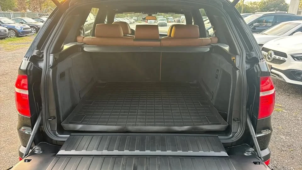 2009 BMW E70 X5 - Image 17 of 19