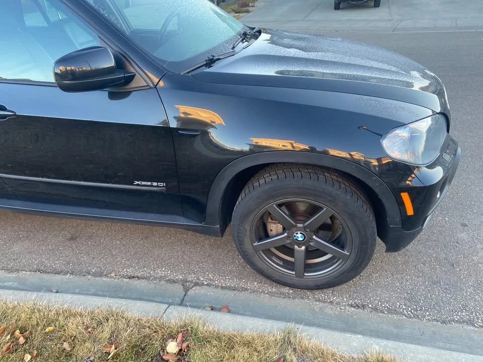 2009 BMW E70 X5 - Image 7 of 9