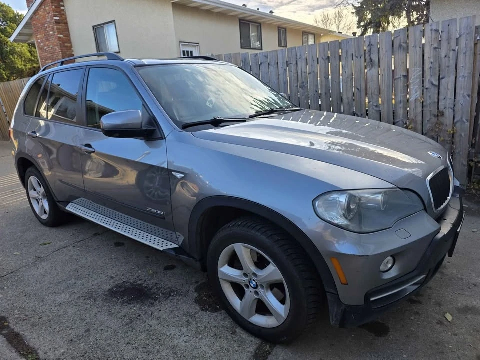2009 BMW E70 X5 - Image 2 of 7