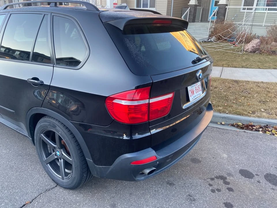 2009 BMW E70 X5 - Image 3 of 9