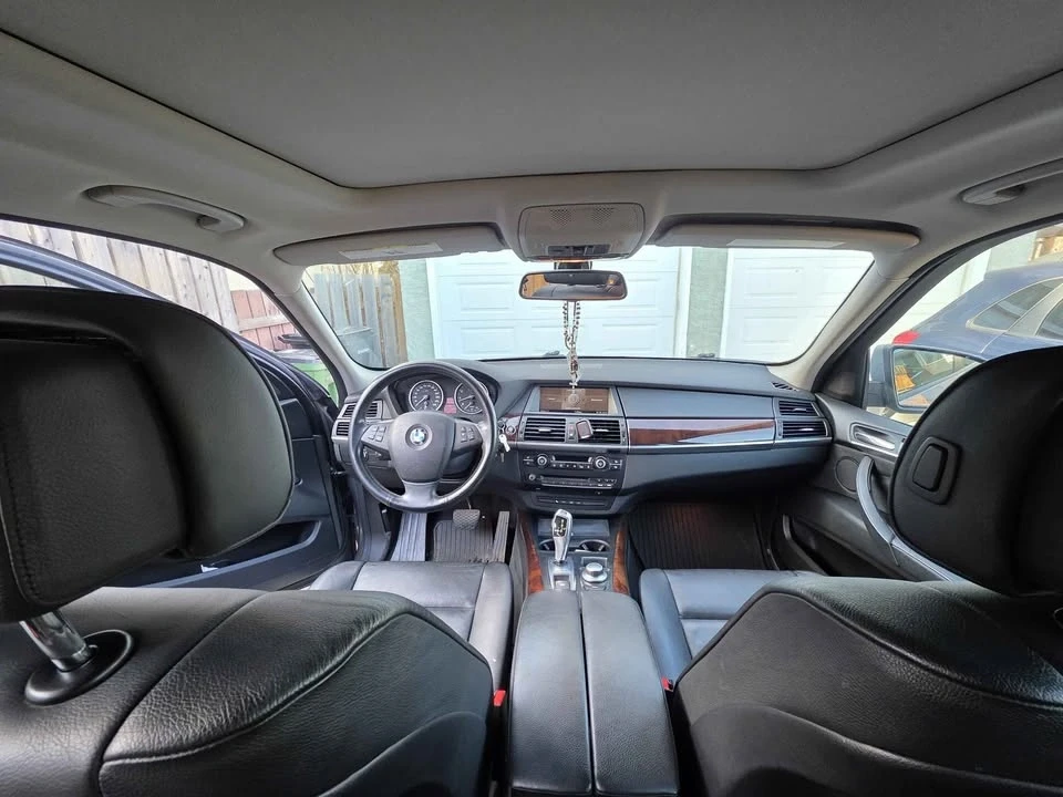 2009 BMW E70 X5 - Image 6 of 7