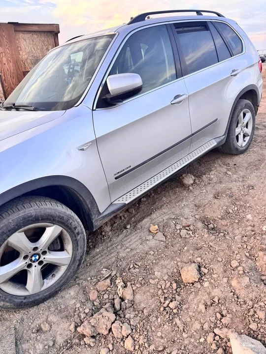 2009 BMW E70 X5 - Image 6 of 6