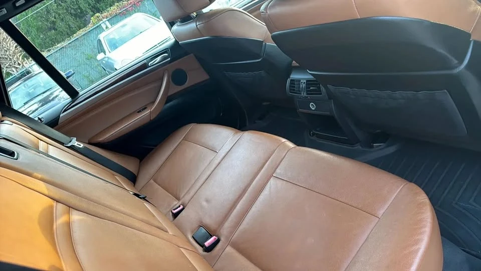 2009 BMW E70 X5 - Image 13 of 19