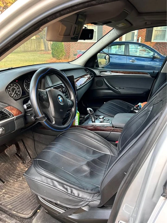 2009 BMW E70 X5 - Image 2 of 4