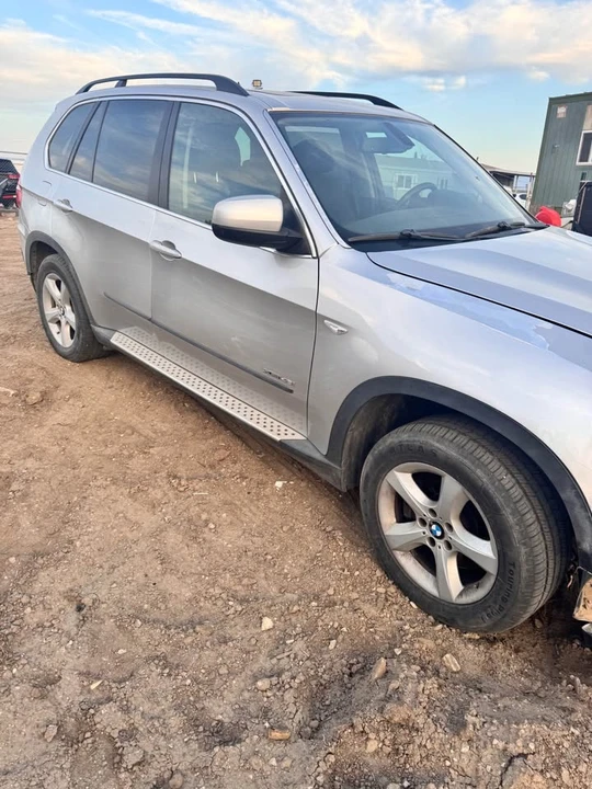 2009 BMW E70 X5 - Image 2 of 6