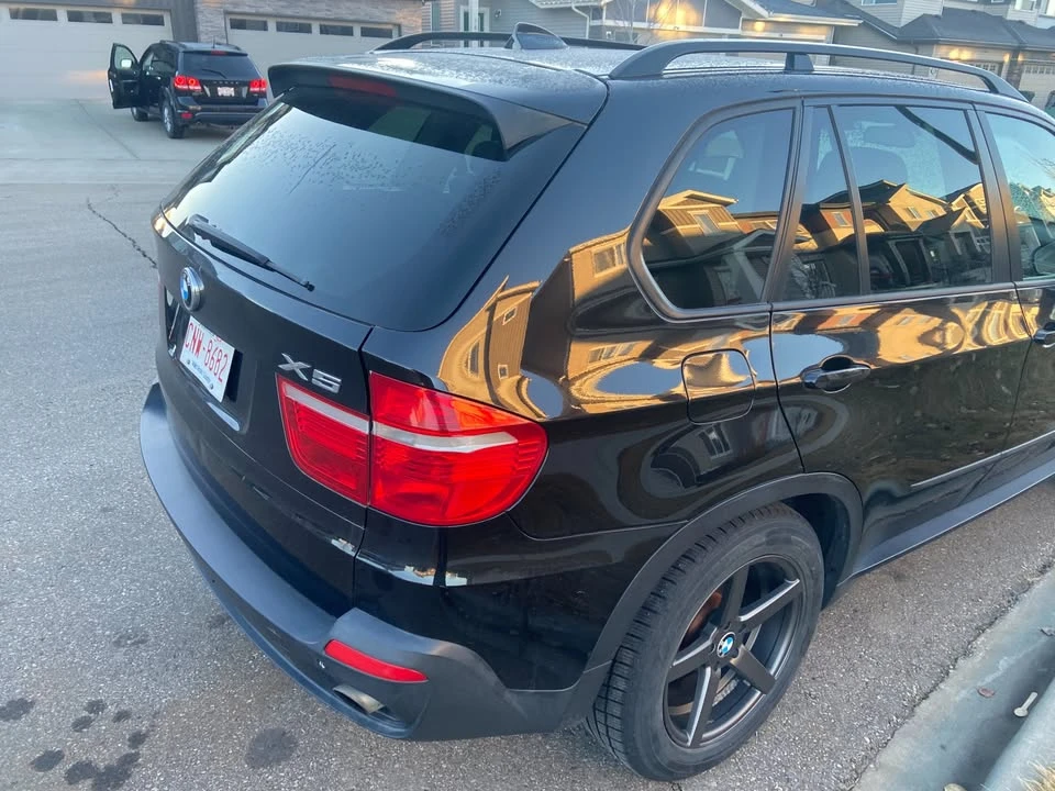 2009 BMW E70 X5 - Image 4 of 9