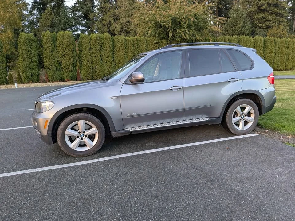2009 BMW E70 X5 - Image 5 of 13
