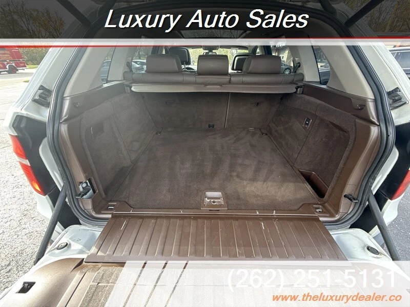 2009 BMW E70 X5 - Image 11 of 18