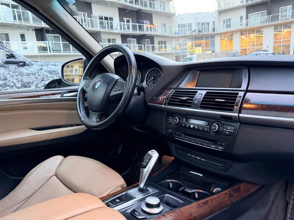 2009 BMW E70 X5 - Image 6 of 7