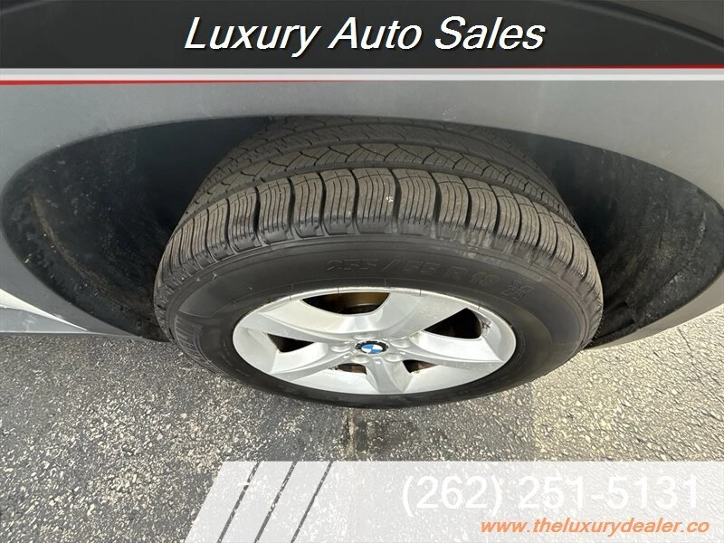 2009 BMW E70 X5 - Image 14 of 18